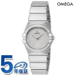 IK RXe[V 27mm NI[c rv uh fB[X _Ch OMEGA 123.55.27.60.99.001 AiO zCg  