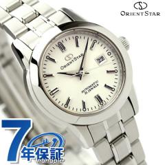 オリエント オリエントスター 自動巻き WZ0391NR 腕時計 レディース シルバー ORIENT STAR ブランド おしゃれ 防水 プレゼント 男性 実用