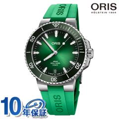 �I���X �A�N�C�X �f�C�g �L�����o�[400 43.5mm �������� �r���v �u�����h �����Y ORIS 01 400 7790 4157-07 4 23 47EB �A�i���O �O���[��