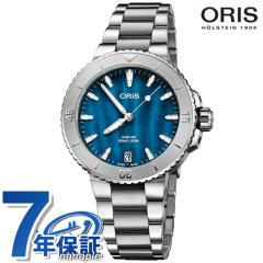 �I���X �A�N�C�X �f�C�g �r���v �u�����h �����Y ���f�B�[�X 36.5mm �������� �G�[�Q�u���[ ORIS 01 733 7770 4155-07 8 18 05P �A�i���O