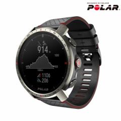 �|���[�� GRIT X PRO TITAN M/L �[�d���N�I�[�c �X�}�[�g�E�H�b�` �����Y ���f�B�[�X �v���~�A�� �A�E�g�h�A�X�|�[�c�E�H�b�` �`�^�� Blu