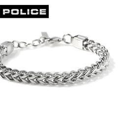 �|���X �u���X���b�g �����Y �u�����h POLICE PINCHED �`�F�[�� GB0006702 �V���o�[ �A�N�Z�T���[