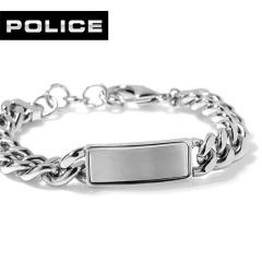 �|���X �u���X���b�g �����Y �u�����h POLICE REVENGE II �`�F�[�� GB0009901 �V���o�[ �A�N�Z�T���[