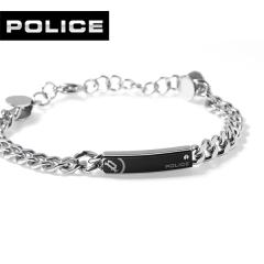 �|���X �u���X���b�g �����Y �u�����h POLICE UNIVERSAL ? �`�F�[�� GB0010801 �V���o�[ �A�N�Z�T���[