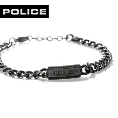 �|���X �u���X���b�g �����Y �u�����h POLICE TAPER �`�F�[�� GB0041303 �K�����^�� �A�N�Z�T���[