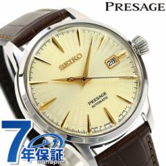 y˔tz ZCR[ SEIKO vU[W ʌ胂f Y rv uh JNe Mbg SARY109 PRESAGE vxg