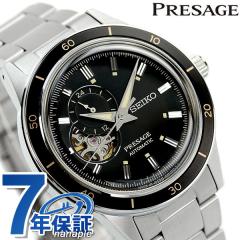ZCR[ JjJ vU[W Style60fs Z~XPg I[vn[g {  SARY191 SEIKO Mechanical PRESAGE r