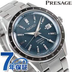 �Z�C�R�[ �v���U�[�W�� Style60�fs �x�[�V�b�N���C�� �������� �r���v �����Y SEIKO PRESAGE SARY229 �A�i���O ���^���b�N�O���[ ���{�� 