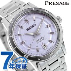 ZCR[ vU[W Style60s  rv uh Y SEIKO PRESAGE SARY267 AiO Vo[oCIbg {  