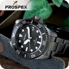 �Z�C�R�[ �v���X�y�b�N�X �_�C�o�[�X�L���[�o �\�[���[ �r���v �u�����h �����Y �_�C�o�[�Y�E�H�b�` SEIKO PROSPEX SBDJ065 �A�i���O �I