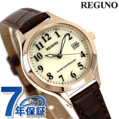�V�`�Y�� ���O�m �\�[���[�e�b�N �d�g�\�[���[ �r���v ���f�B�[�X �v�x���g CITIZEN REGUNO KS1-228-30 �A�i���O �S�[���h �u���E��