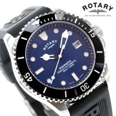 ���[�^���[ �V�[�}�e�B�b�N �������� �r���v �u�����h �����Y ROTARY GS05430/88 �A�i���O �l�C�r�[ �u���b�N ��