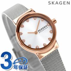 XJ[Q t[ NI[c rv fB[X SKAGEN SKW3025 Vo[