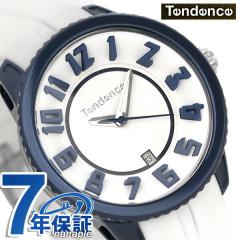 �e���f���X �A���e�b�N�K���o�[ 41mm �r���v TY932001 TENDENCE �z���C�g