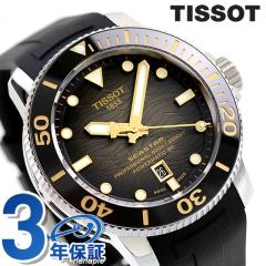 �e�B�\ T-�X�|�[�c �V�[�X�^�[ 2000 �v���t�F�b�V���i�� �������� �r���v �����Y TISSOT T1206071744101 �A�i���O �u���b�N�O���f�[�V��