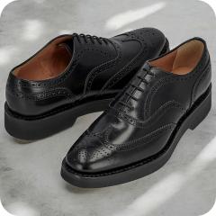 �`���[�` �r�W�l�X�V���[�Y �����Y �u�����h Church ���U�[ CHETWYND L �u���b�N