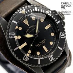 @[OEHb` ubN Tu 40mm Y rv BS-L-CB001 VAGUE WATCH Co.