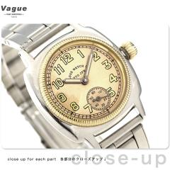 ���@�[�O�E�H�b�` �N�b�T�� �A�[���[ 32mm �����Y �r���v CO-L-008-SB VAGUE WATCH Co.