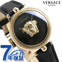 ���F���T�[�` ���v �p���b�c�H �G���p�C�A 34mm ���f�B�[�X �r���v VECQ00118 VERSACE ���F���T�[�`�F �u���b�N