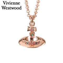 ���B���B�A�� �E�G�X�g�E�b�h �l�b�N���X Vivienne Westwood �v�`�I�[�u �y���_���g �����Y ���f�B�[�X ���j�Z�b�N�X 63020098-G002 �s��