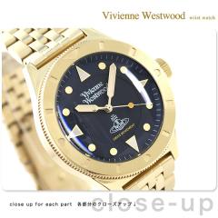 ���B���B�A�� ���v �����Y �X�~�X�t�B�[���h 40mm VV160NVGD Vivienne Westwood �_�[�N�l�C�r�[