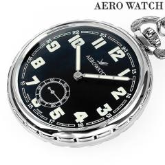 �A�G���E�H�b�` �芪�� �������v AEROWATCH 50685-CH06 �u���b�N �� �X�C�X��