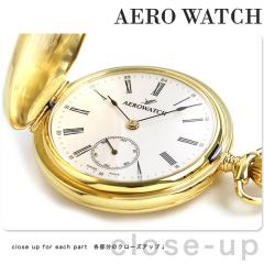�A�G���E�H�b�` �������v �n���^�[�P�[�X �芪�� 55645 JA01 AEROWATCH �S�[���h