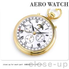 �A�G���E�H�b�` �������v �N���m�O���t ���[���t�F�C�Y �X�C�X�� �芪�� 69681-J101 AEROWATCH