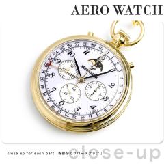 �A�G���E�H�b�` �������v �N���m�O���t ���[���t�F�C�Y �X�C�X�� �芪�� 69681-J102 AEROWATCH