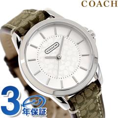 �R�[�` ���f�B�[�X �r���v �N���V�b�N �V�O�l�`���[ �V���o�[�~�u���E�� ���U�[�x���g COACH 14501525
