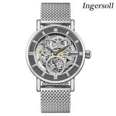 �C���K�\�[�� �U �w�����h �������� �r���v �u�����h �����Y �I�[�v���n�[�g INGERSOLL I00405B �A�i���O �O���[ �X�P���g�� ������� �h