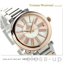 ���B���B�A���E�E�G�X�g�E�b�h �I�[�u ���f�B�[�X �r���v VV006PRSSL Vivienne Westwood �z���C�g�V�F��