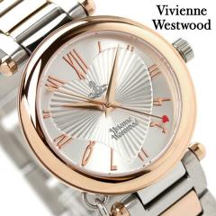 ���B���B�A���E�E�G�X�g�E�b�h �r���v ���f�B�[�X �I�[�u �V���o�[�~�s���N�S�[���h Vivienne Westwood VV006RSSL
