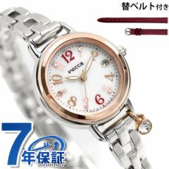 V`Y EBbJ dg\[[ fB[X rv KL0-511-11 CITIZEN wicca Vo[