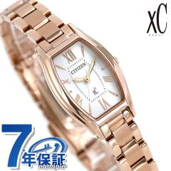 �y�}���`�P�[�X�t�z �V�`�Y�� �N���X�V�[ �G�R�h���C�u �g�m�[ ���f�B�[�X �r���v EW5543-54A CITIZEN xC �V���o�[ �s���N�S�[���h �u��