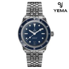 �C�G�} �X�[�p�[�}�� Dato CMM.10 �������� �r���v �u�����h �����Y YEMA 12.25.11.55.SN.M2 �A�i���O �u���[ �t�����X�� ������� �h�� 