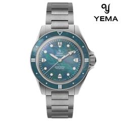 �C�G�} �l�C�r�[�O���t�E�p�[�� CMM.20 ���~�e�b�h�G�f�B�V���� �������� �r���v �u�����h �����Y ���ʌ��� YEMA 22.25.20.55.SNL.M �A�i