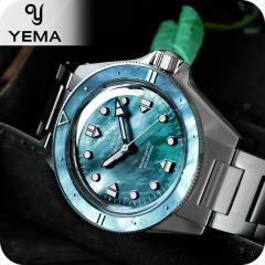 �C�G�} �l�C�r�[�O���t�E�p�[�� CMM.20 ���~�e�b�h�G�f�B�V���� �������� �r���v �u�����h �����Y ���ʌ��� YEMA 22.25.20.55.SNL.M �A�i