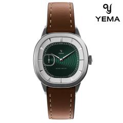 �C�G�} �O�������F�� CMM.20 �������� �r���v �u�����h �����Y YEMA 70.25.29.04.SN.L8 �A�i���O �O���[�� �u���E�� �t�����X�� �������