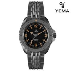 �C�G�} �_�C�o�[2025 �������� �r���v �u�����h �����Y YEMA YDIV25-AMS �A�i���O �u���b�N �� �t�����X�� ������� �h�� �v���[���g �j