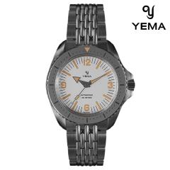 �C�G�} �_�C�o�[2025 �������� �r���v �u�����h �����Y YEMA YDIV25-BMS �A�i���O �z���C�g �� �t�����X�� ������� �h�� �v���[���g �j