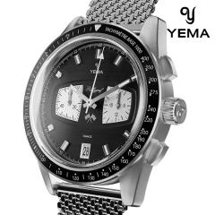 �C�G�} �����[�O���t ���J�N�H�[�c II ���o�[�X�p���_ �N�I�[�c �r���v �u�����h �����Y �N���m�O���t YEMA YMHF1584-AM �A�i���O �u���b