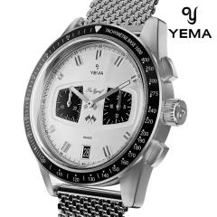 �C�G�} �����[�O���t ���J�N�H�[�c II �p���_ �N�I�[�c �r���v �u�����h �����Y �N���m�O���t YEMA YMHF1584-BM �A�i���O �V���o�[ �t��