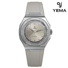 �C�G�} �A�[�o���g���x���[2025 �������� �r���v �u�����h �����Y YEMA YWTR25-FFRBS �A�i���O �O���[�V���o�[ �O���[ �t�����X�� ������