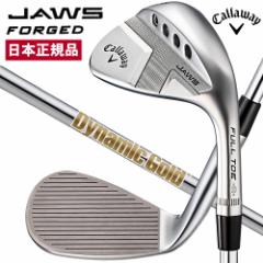 Callaway LEFC EFbW {Ki JAWS FULL W[YtgD tgp 58x oXp 10x _Ci~bNS[h HT X`[