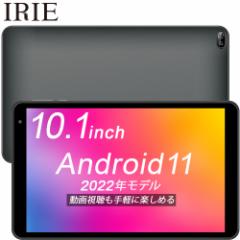 ^ubgpc { 10C` p\R 10^ Android11 IPSt Type-C 5000mAh Wi-Fi 32GB 2GB Vi 1Nۏ IRIE FFF-TAB10A0