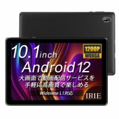 ^ubgPC { 10.1C` ^ubg Wi-Fi Android12 L1  1300f 64GB 4GB RAM CPU 4RA WUXGA IPS 10^ AhCh10C