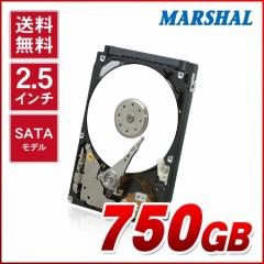 HDD �n�[�h�f�B�X�N HDD���� �n�[�h�f�B�X�N���� 750GB 2.5�C���` MAL2750SA-T54 SATA 
