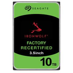 HDD 10TB Seagate ST10000VN000 ����HDD 3.5�C���` SATA NAS���� ���K�i�y�����ςݕi�z