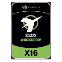 HDD 14TB SEAGATE Exos X16 �����n�[�h�f�B�X�N 3.5�C���` 7200rpm SATA 6Gb/s 256MB ST14000NM001G �����ςݕi